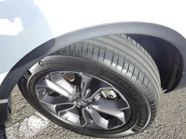 Honda CR-V 1.5 EX Masterpiece Honda Certified Used Car — photo 9