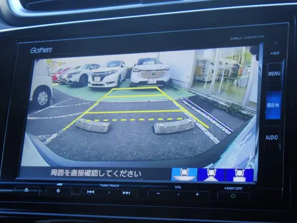 Honda CR-V 1.5 EX Masterpiece Honda Certified Used Car — photo 7