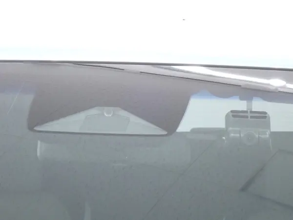 2021 Honda Fit — photo 8 | Tuminion Kenya