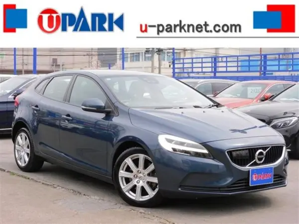 Volvo V40 D4 Momentum Diesel Turbo