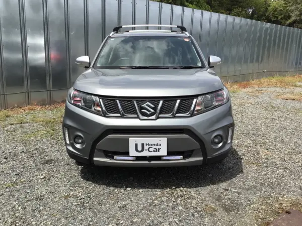 2018 Suzuki Escudo — photo 7 | Tuminion Kenya