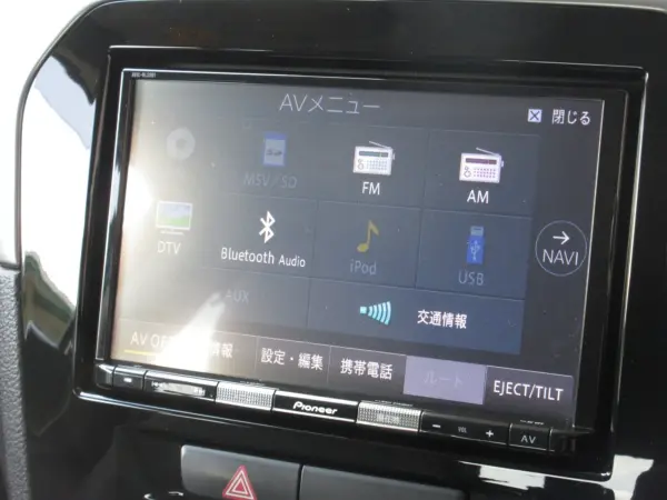 2018 Suzuki Escudo — photo 3 | Tuminion Kenya