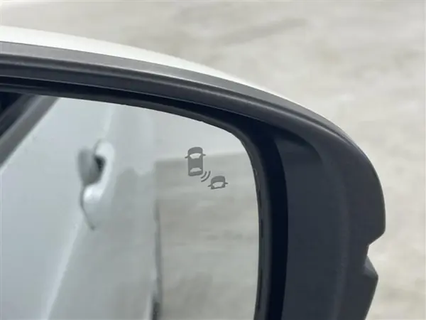 2023 Honda Fit — photo 3