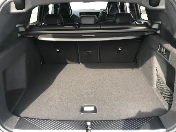 2025 Bmw X3 — photo 8 | Tuminion Kenya