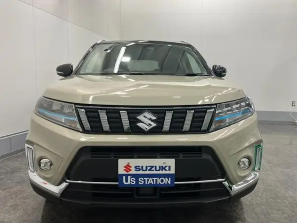 2023 Suzuki Escudo — photo 2 | Tuminion Kenya