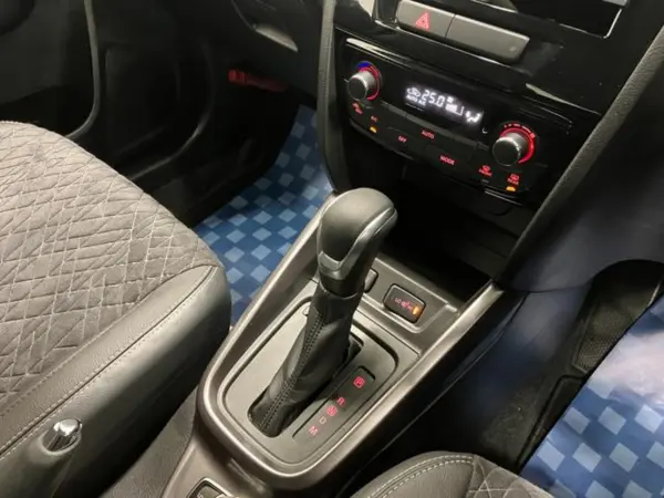 2023 Suzuki Escudo — photo 8 | Tuminion Kenya