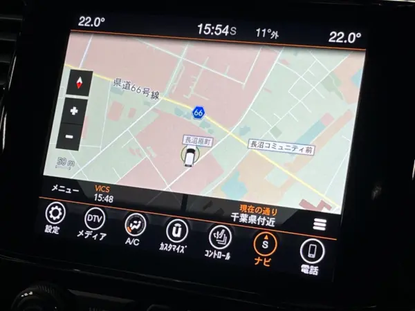 2021 Jeep Grand Cherokee — photo 3