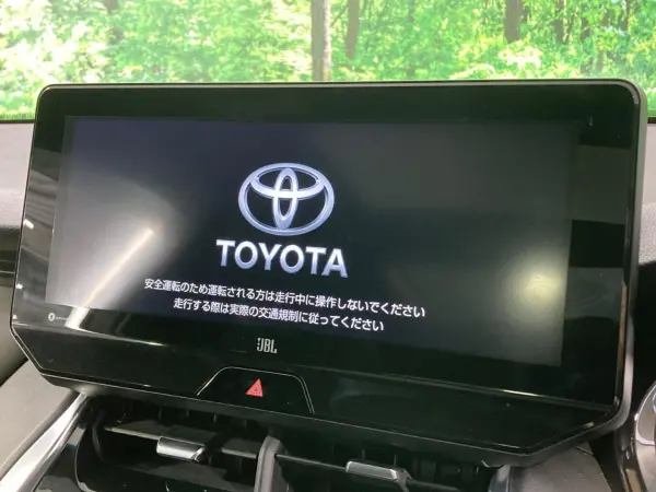 Toyota Harrier 2.0 Z Leather Package Panoramic Roof Navigation Camera Safety Sense Radar Cruise Control Digital Inner Mirror BSM LED Headlights Auto High Beam HUD — photo 7