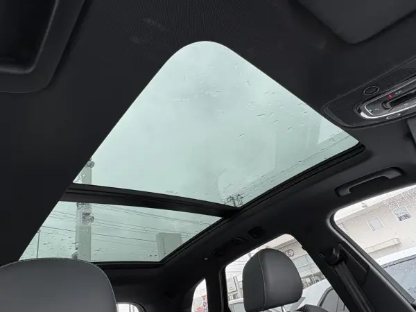 2022 Audi Q5 — photo 3