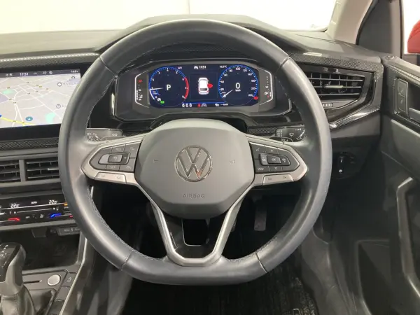 2024 Volkswagen Polo — photo 3