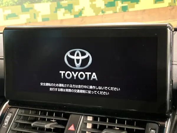 Toyota Land Cruiser 300 3.5 AX 4WD — photo 7