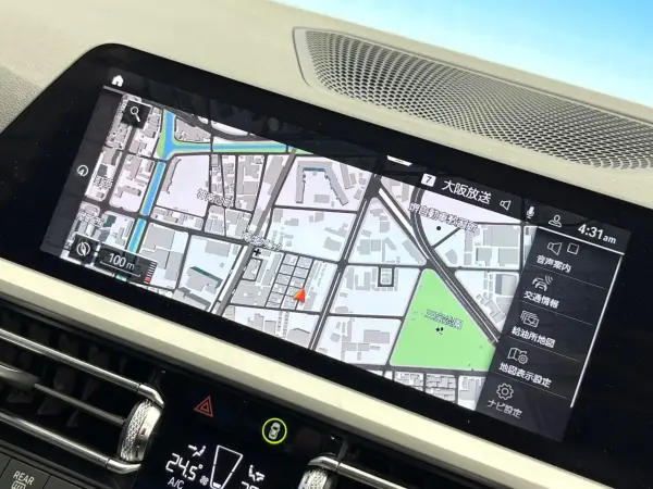 2019 Bmw 3 Series — photo 3