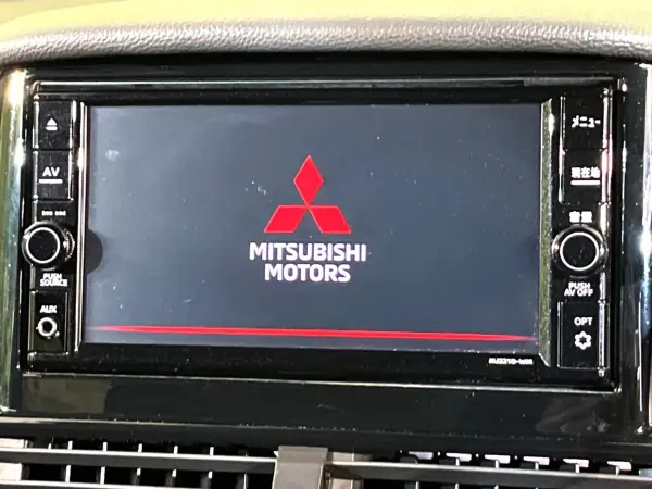 Mitsubishi Eclipse Cross PHEV 2.4 G 4WD — photo 7