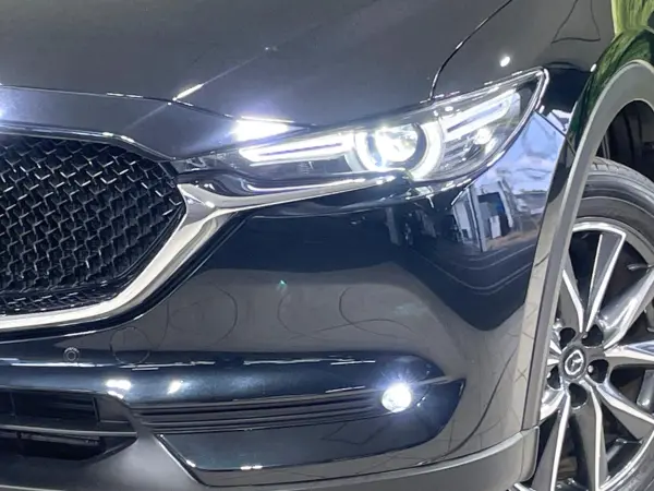 2017 Mazda Cx5 — photo 8 | Tuminion Kenya