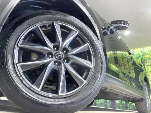 2017 Mazda Cx5 — photo 9 | Tuminion Kenya