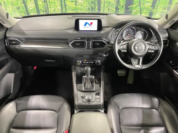 2017 Mazda Cx5 — photo 2 | Tuminion Kenya