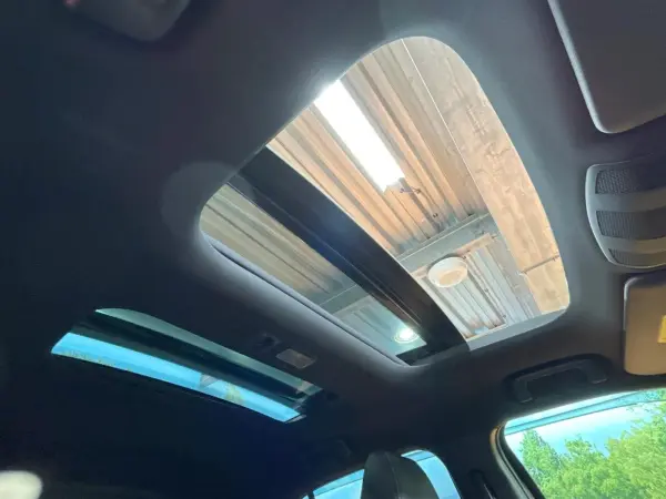 2022 Mitsubishi Eclipse Cross — photo 3