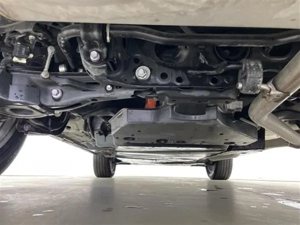 2022 Toyota  Rav4 — photo 8 | Tuminion Kenya