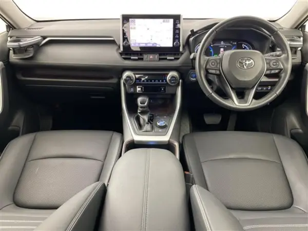 2022 Toyota  Rav4 — photo 2 | Tuminion Kenya