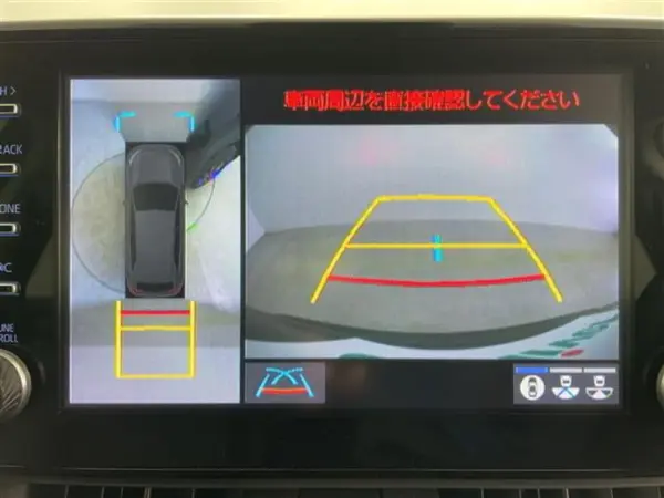 2022 Toyota  Rav4 — photo 3 | Tuminion Kenya