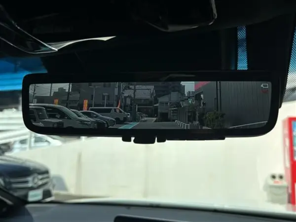 2023 Toyota Harrier — photo 3