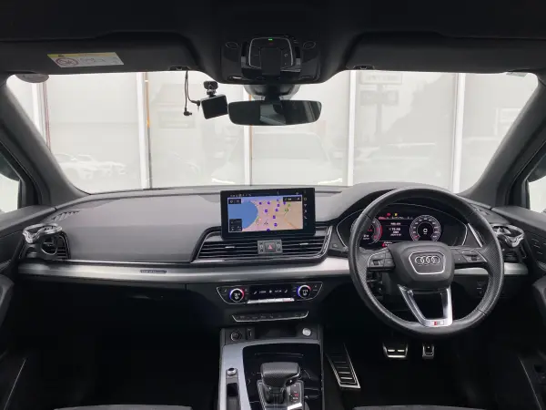 2022 Audi Q5 — photo 2