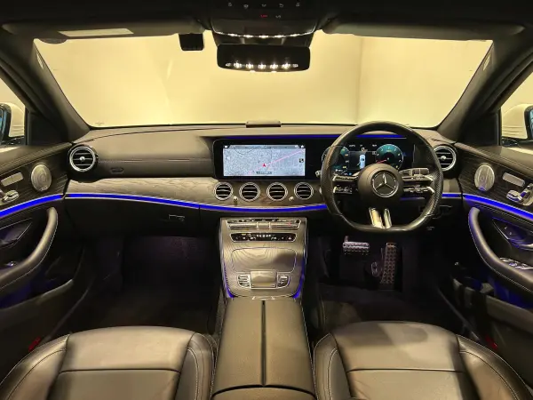 2021 Mercedes Amg Gle — photo 2