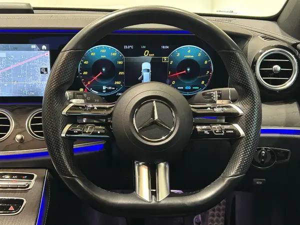 2021 Mercedes Amg Gle — photo 3