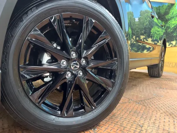 2025 Mazda Cx5 — photo 9 | Tuminion Kenya