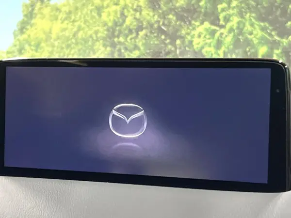 2025 Mazda Cx5 — photo 3 | Tuminion Kenya