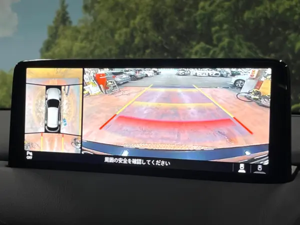 2025 Mazda Cx5 — photo 7 | Tuminion Kenya