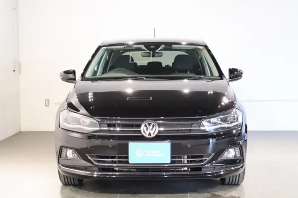 2020 Volkswagen Polo — photo 3