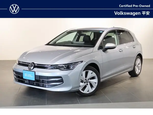 Volkswagen Golf eTSI Style