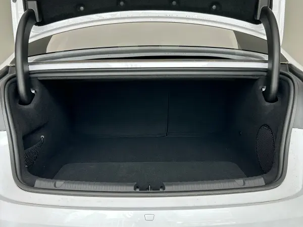 BYD Seal AWD (Aurora White) — photo 7