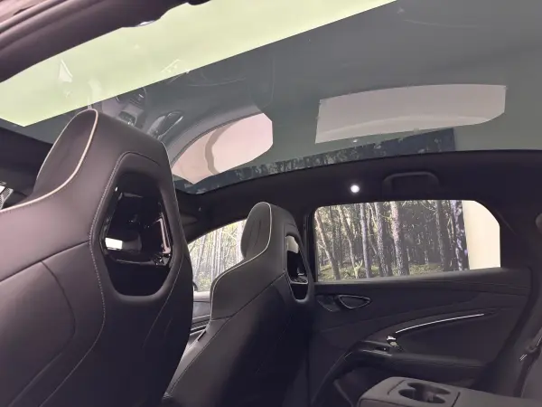 BYD Seal AWD — photo 7