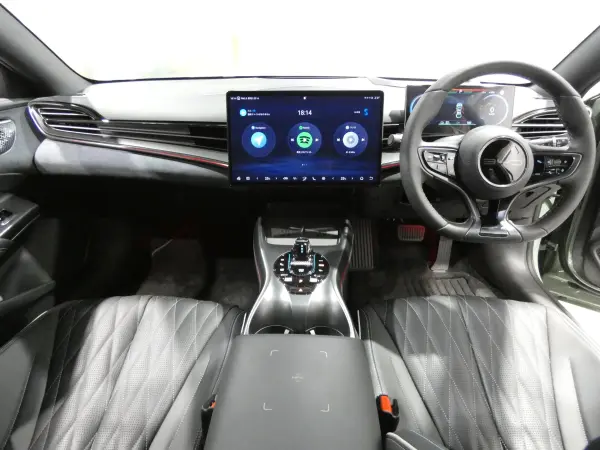 2025 Byd Seal — photo 3