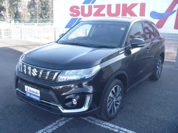 Suzuki Escudo 1.5 4WD