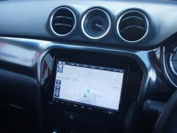 Suzuki Escudo 1.5 4WD — photo 7