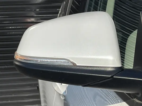 2018 Bmw X1 — photo 8 | Tuminion Kenya