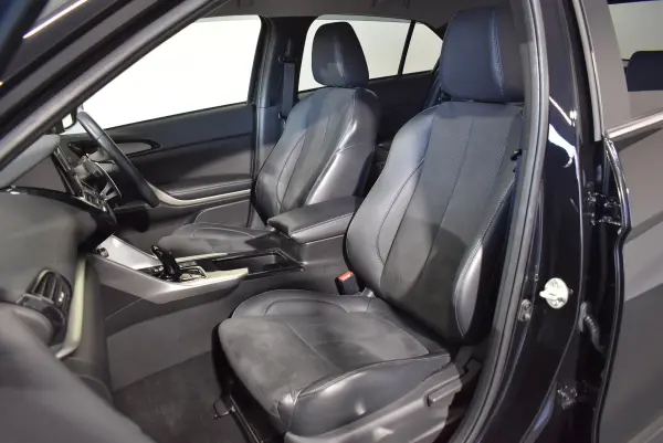 Mitsubishi Eclipse Cross PHEV 2.4 G 4WD M-Navi TV B-Camera ETC AC100V Power Supply (1500W) (Black) — photo 7