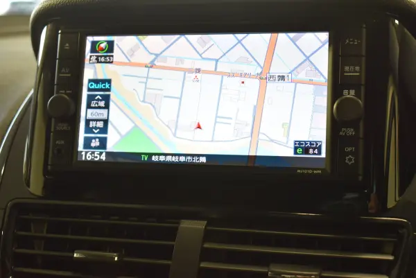 Mitsubishi Eclipse Cross PHEV 2.4 G 4WD M-Navi TV B-Camera ETC AC100V Power Supply (1500W) (Black) — photo 8