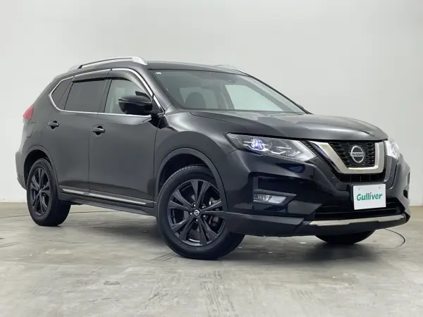 2021 Nissan Xtrail — photo 8 | Tuminion Kenya