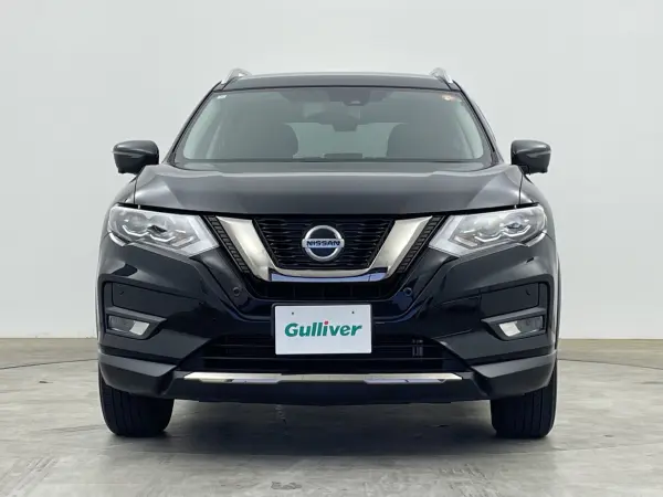 2021 Nissan Xtrail — photo 9 | Tuminion Kenya