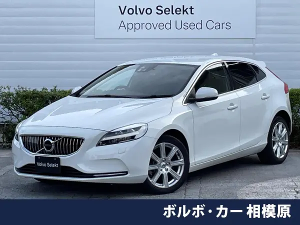 Volvo V40 T3 Inscription