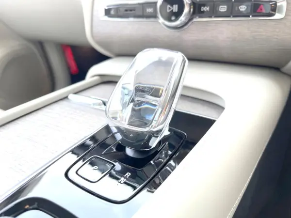 Volvo XC90 Ultimate B5 AWD 4WD Certified Used Car (Denim Blue Metallic) — photo 9