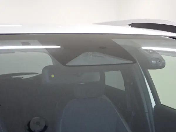 Honda Fit 1.5 e:HEV Crosstar — photo 8