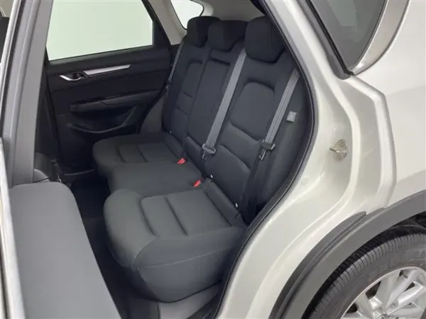 2023 Mazda Cx5 — photo 8 | Tuminion Kenya