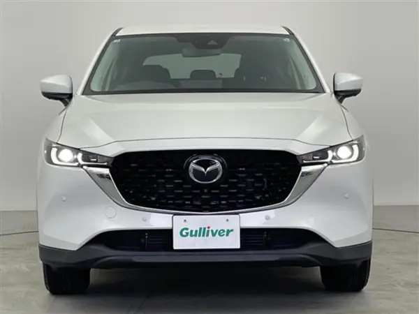 2023 Mazda Cx5 — photo 9 | Tuminion Kenya