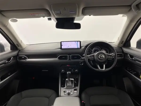 2023 Mazda Cx5 — photo 2 | Tuminion Kenya