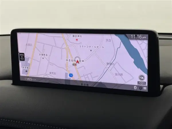 2023 Mazda Cx5 — photo 3 | Tuminion Kenya